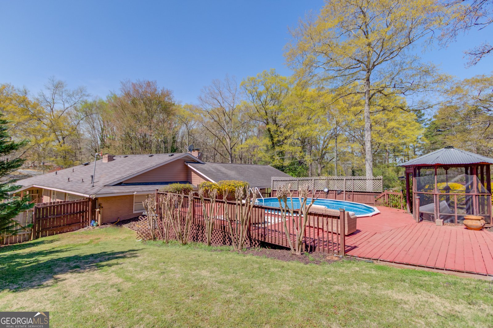 114 Pine Circle Monroe - 8
