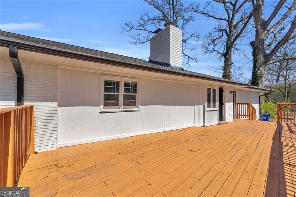 2917 Mcafee Road Decatur - 11