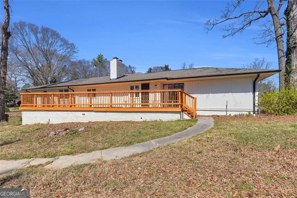 2917 Mcafee Road Decatur - 12