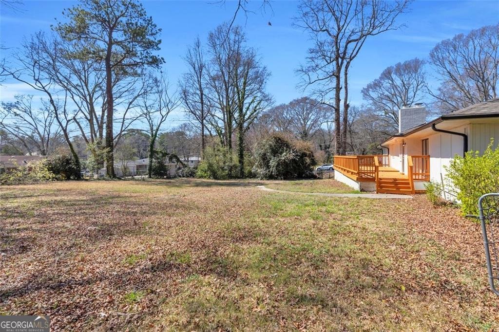 2917 Mcafee Road Decatur - 13