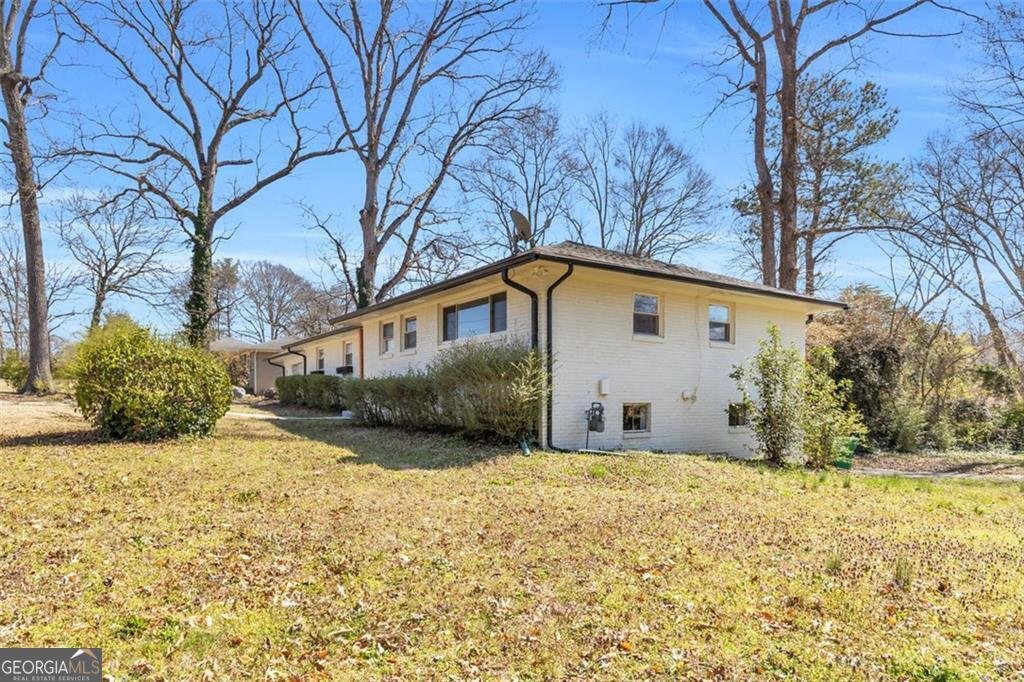 2917 Mcafee Road Decatur - 14