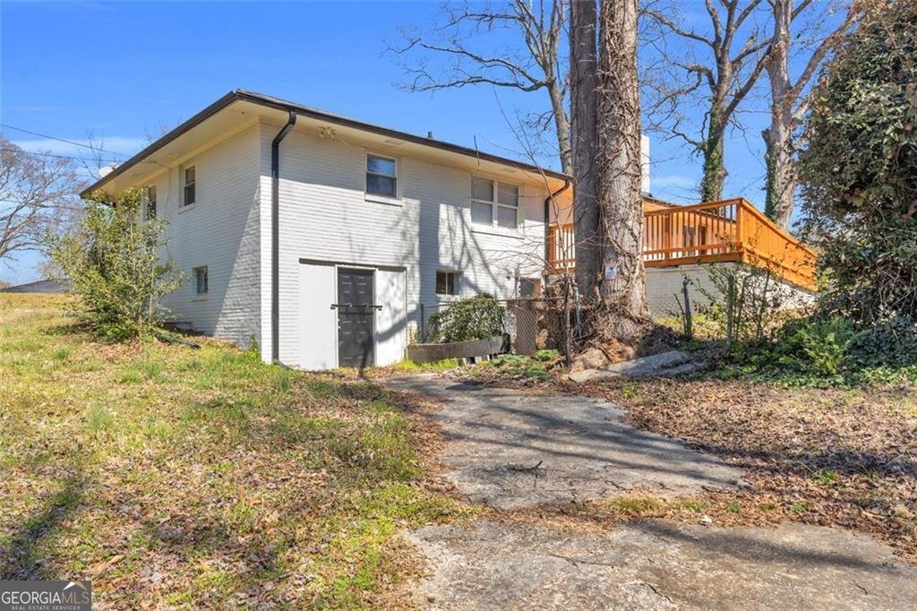 2917 Mcafee Road Decatur - 19
