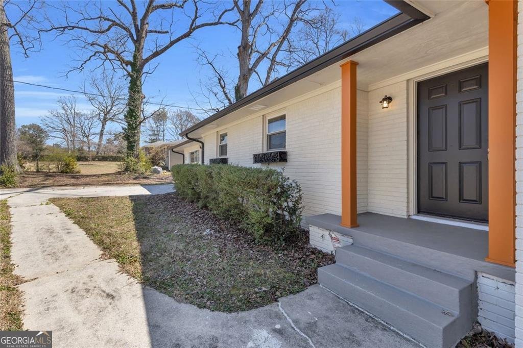 2917 Mcafee Road Decatur - 2