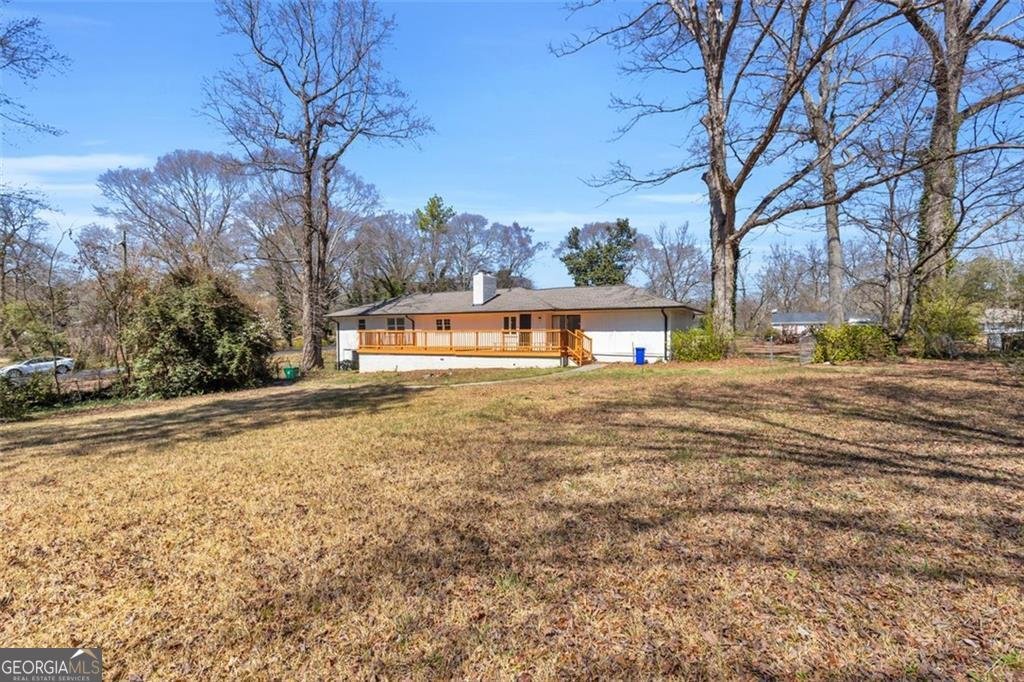 2917 Mcafee Road Decatur - 20