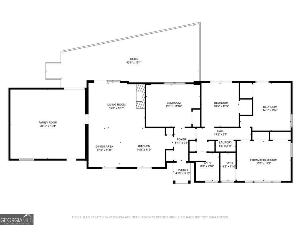 2917 Mcafee Road Decatur - 21