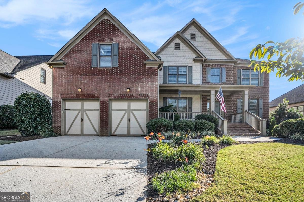 2745 Cezanne Lane Cumming - 1