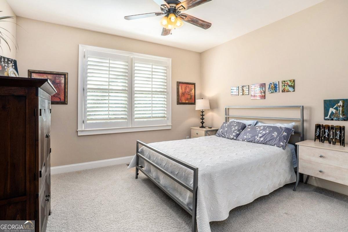 2745 Cezanne Lane Cumming - 27