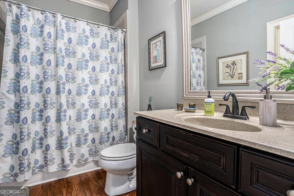 2745 Cezanne Lane Cumming - 28