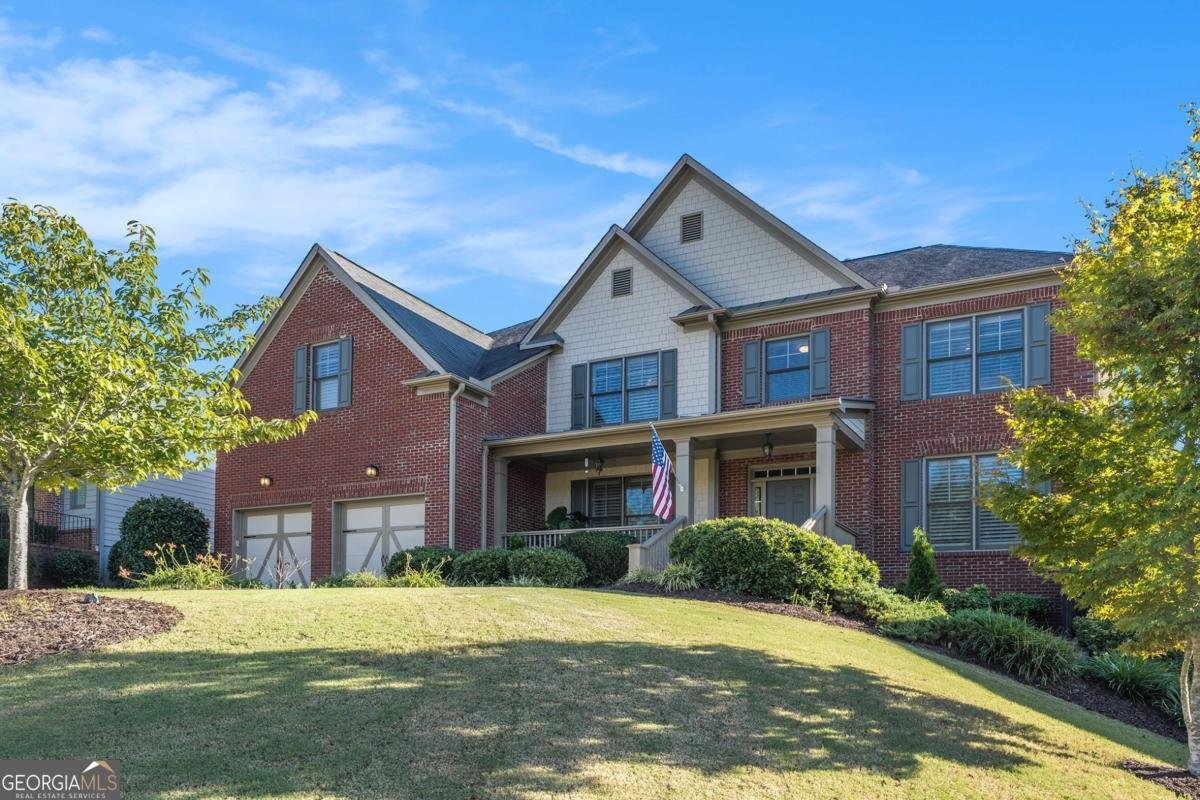 2745 Cezanne Lane Cumming - 3