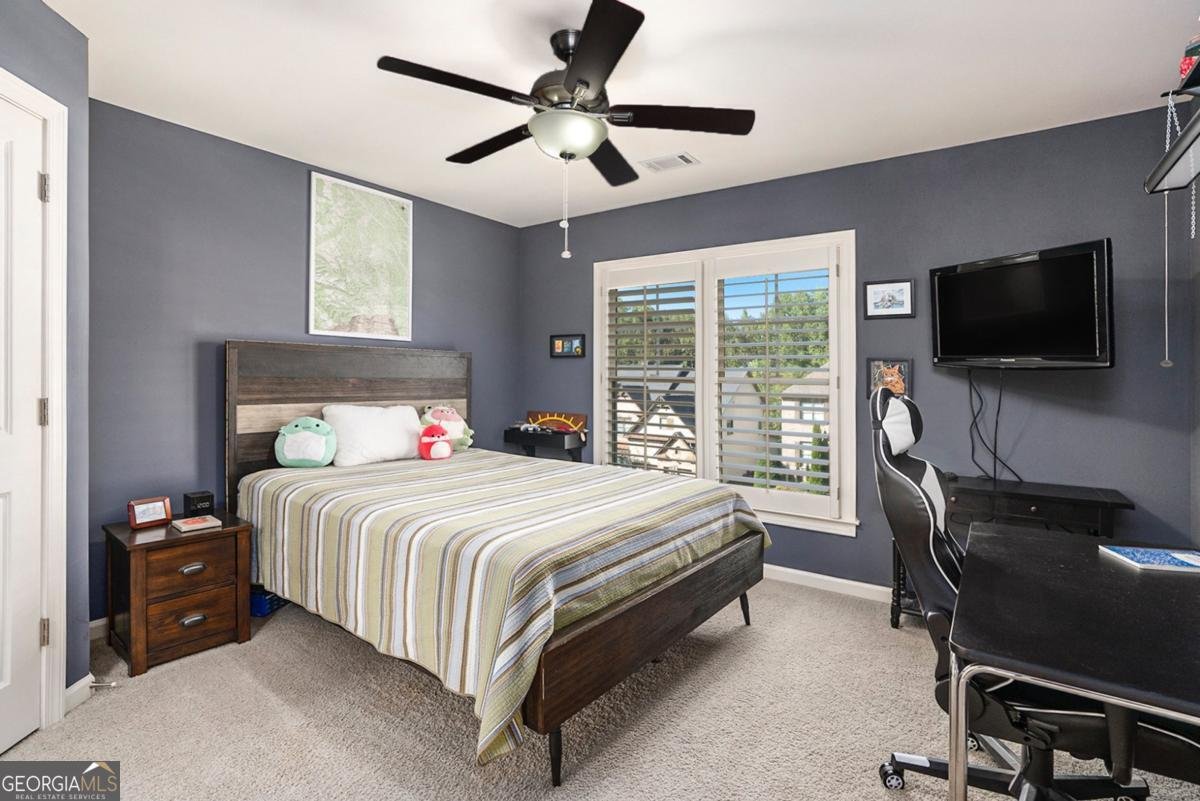 2745 Cezanne Lane Cumming - 30
