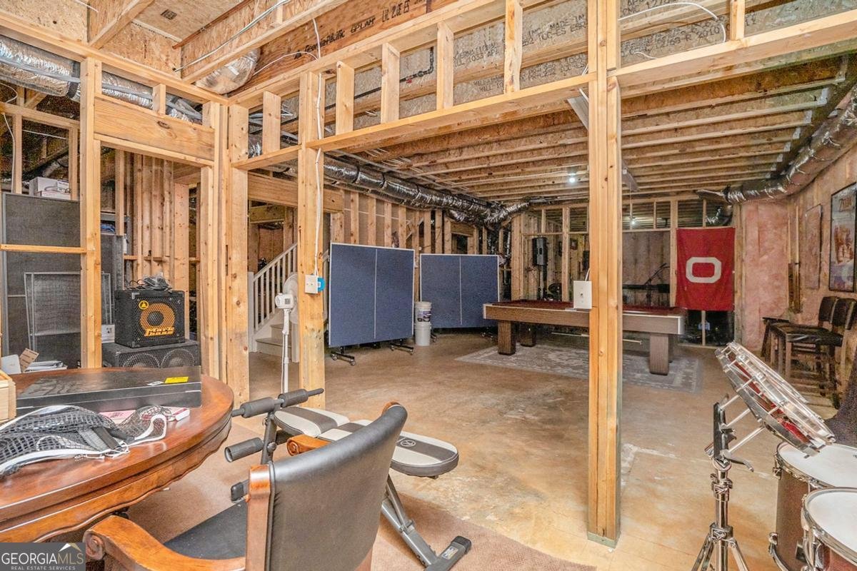 2745 Cezanne Lane Cumming - 33