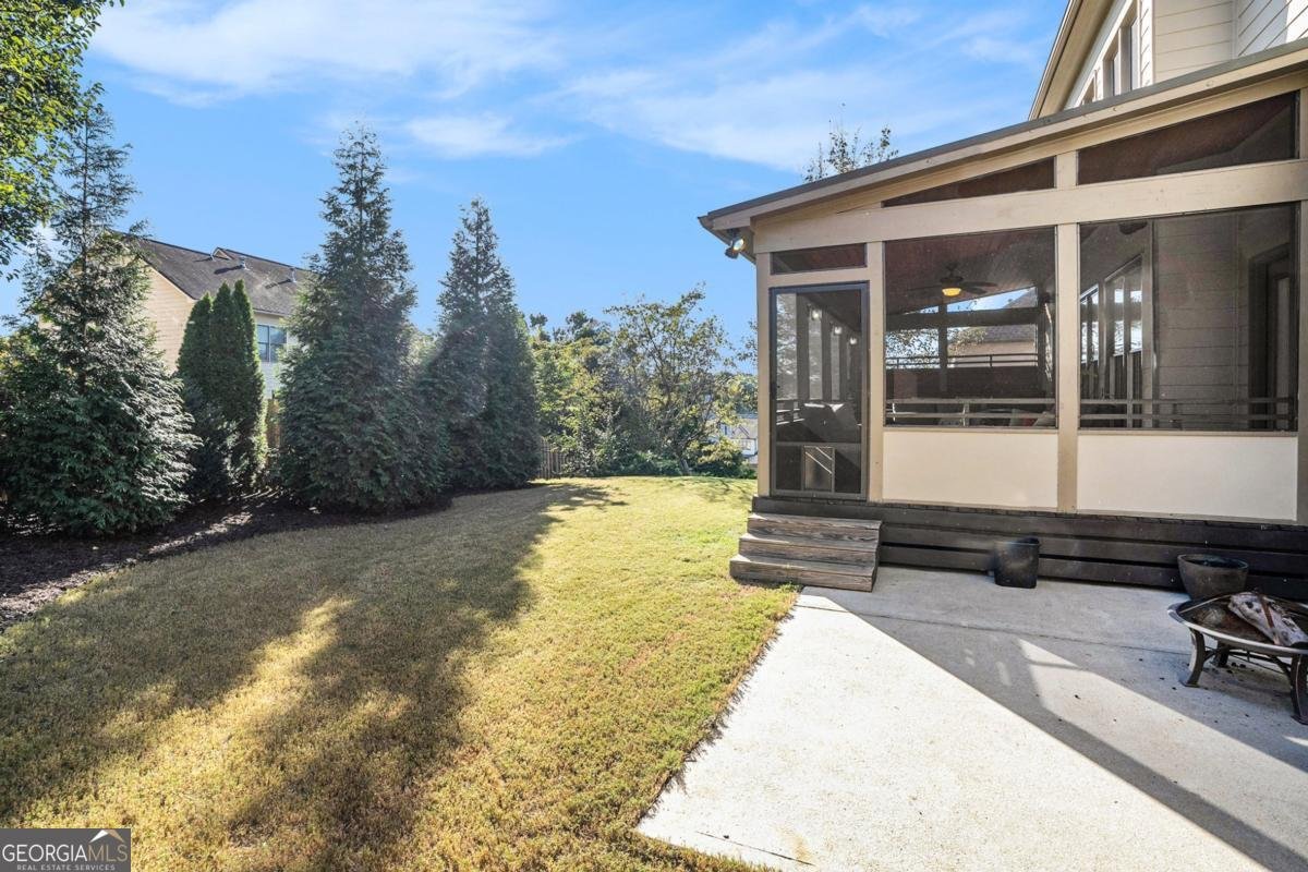 2745 Cezanne Lane Cumming - 36