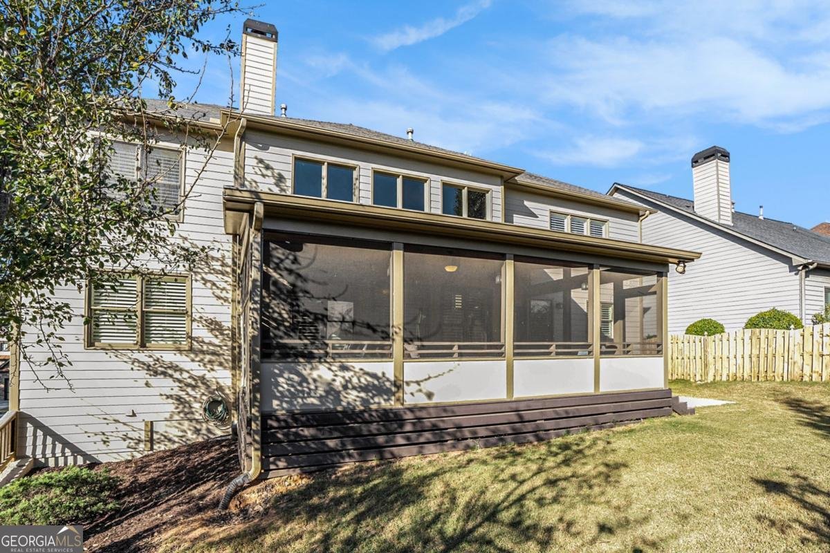 2745 Cezanne Lane Cumming - 37