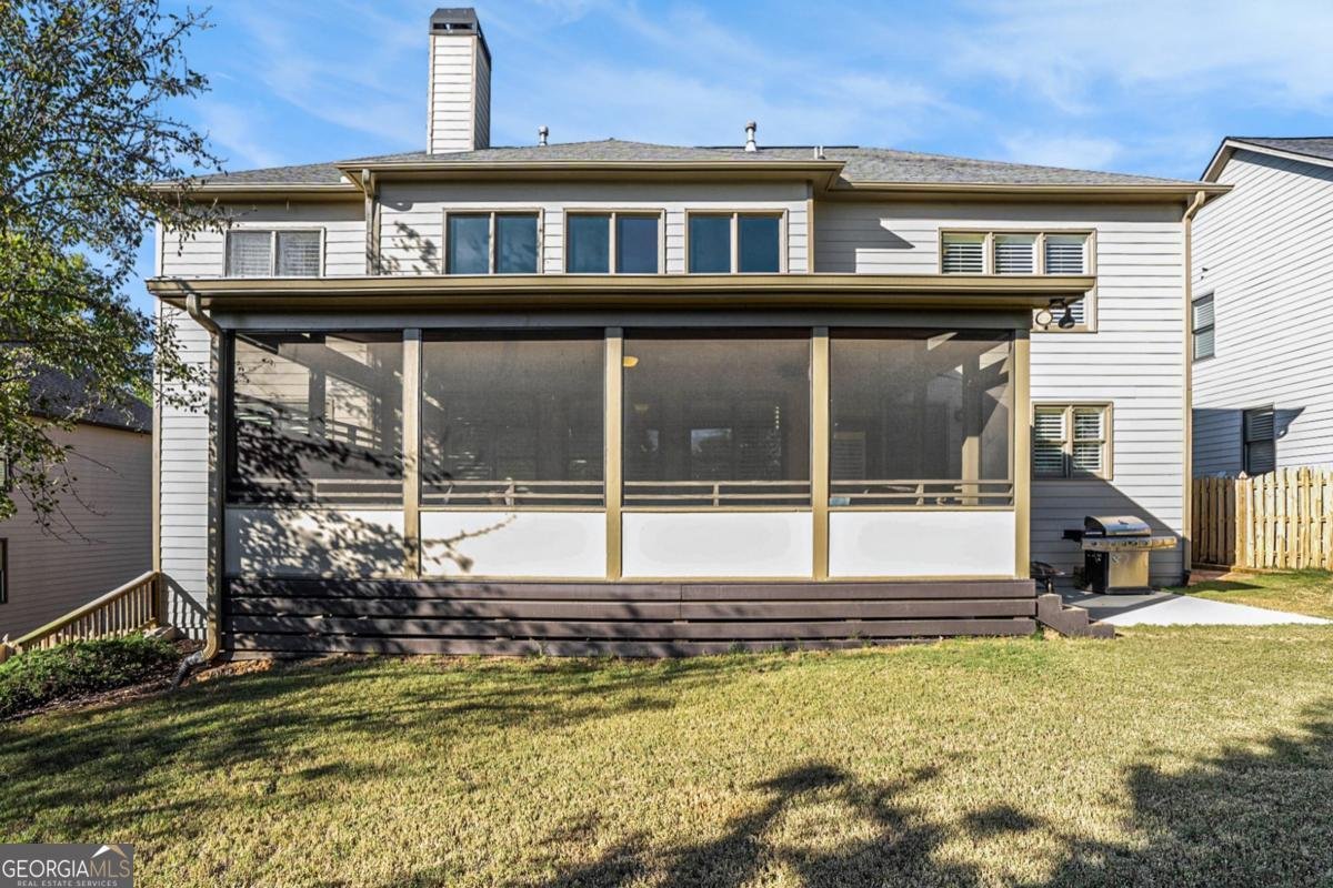 2745 Cezanne Lane Cumming - 39