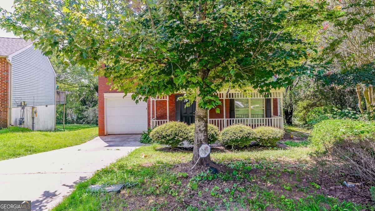 2067 Raintree Place Lithonia - 2