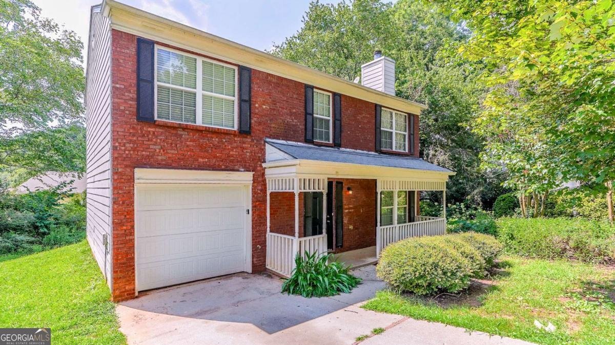 2067 Raintree Place Lithonia - 3