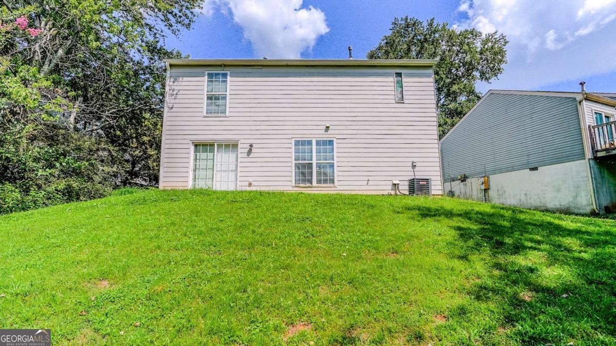 2067 Raintree Place Lithonia - 36