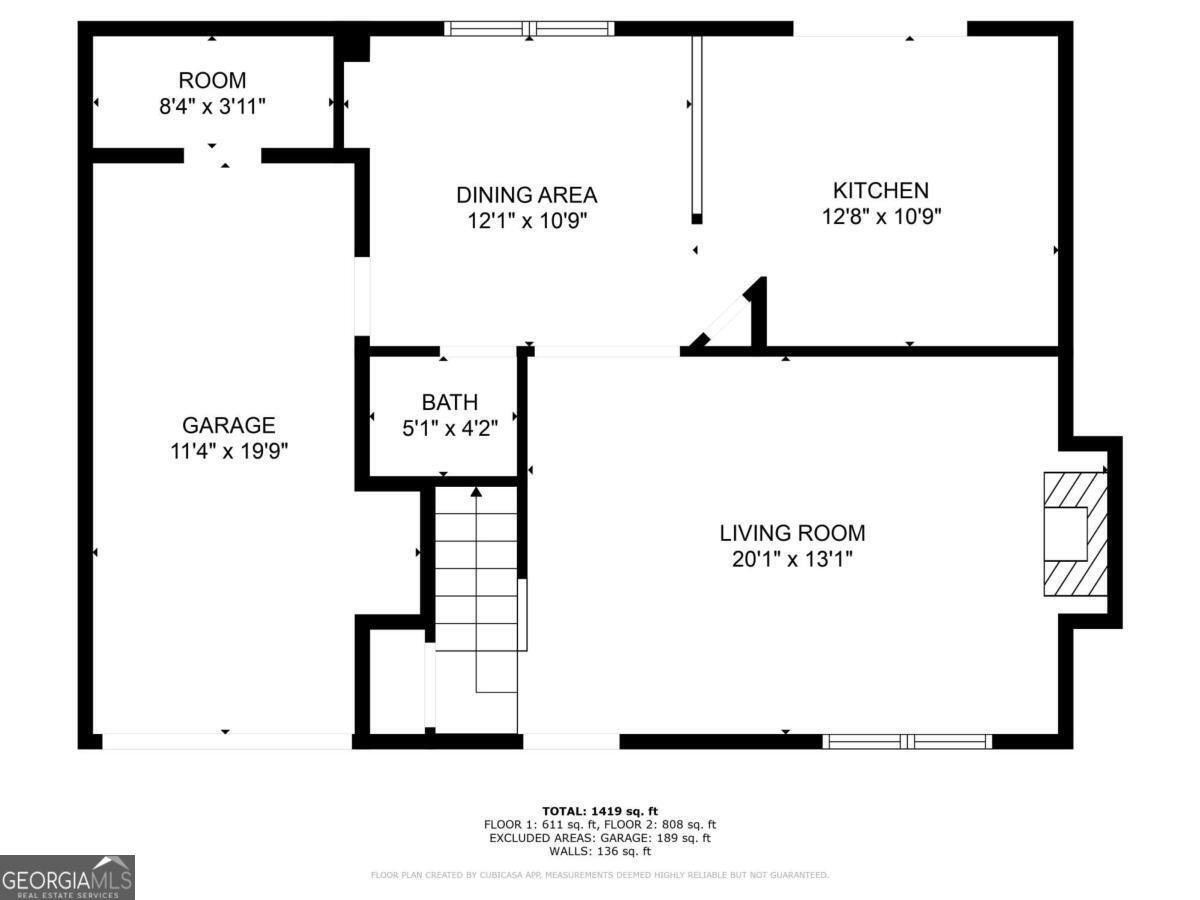2067 Raintree Place Lithonia - 39