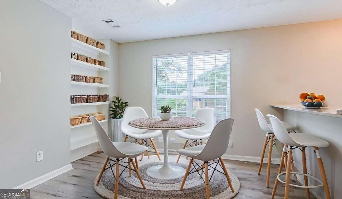 2067 Raintree Place Lithonia - 4