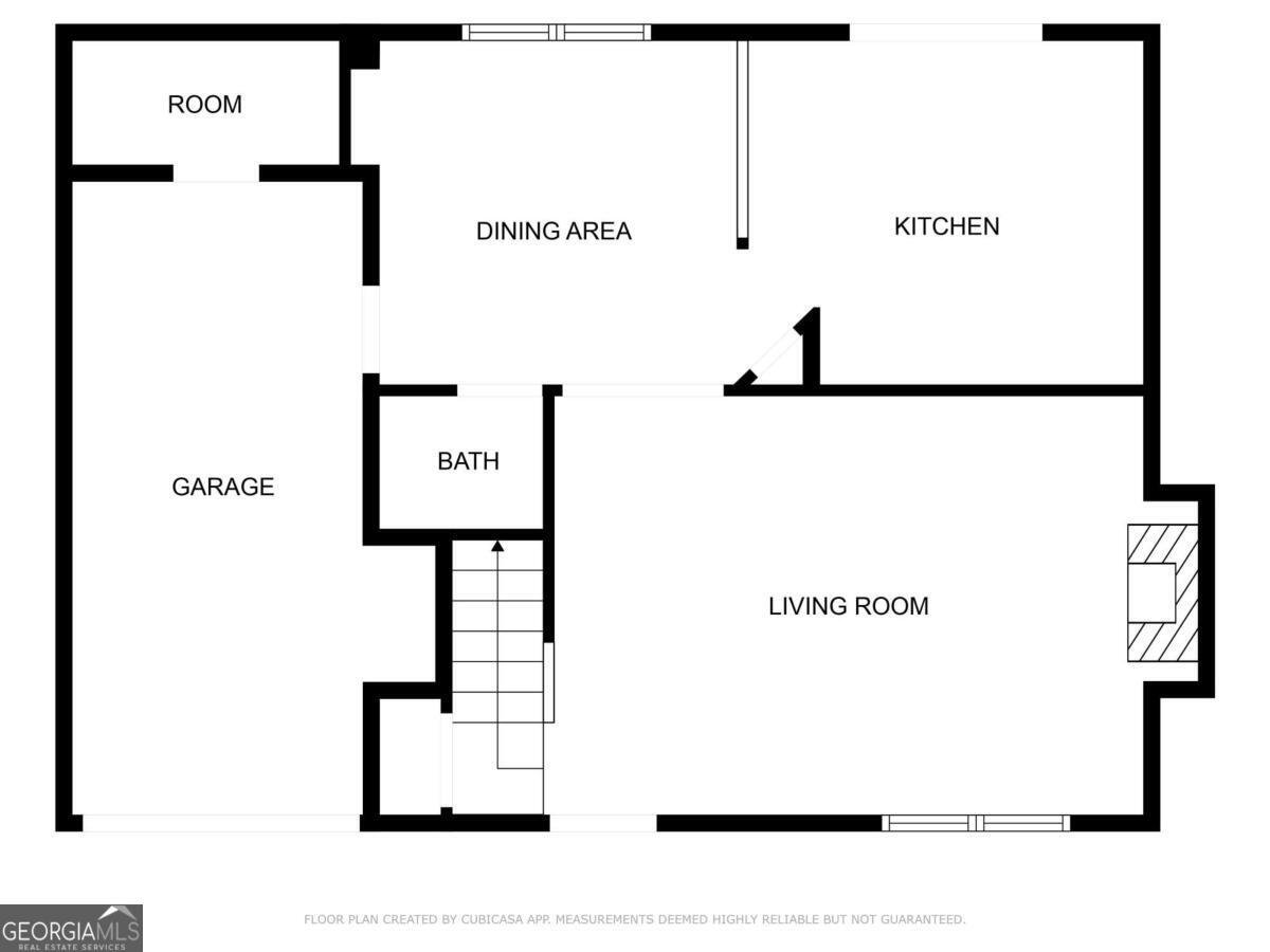 2067 Raintree Place Lithonia - 40