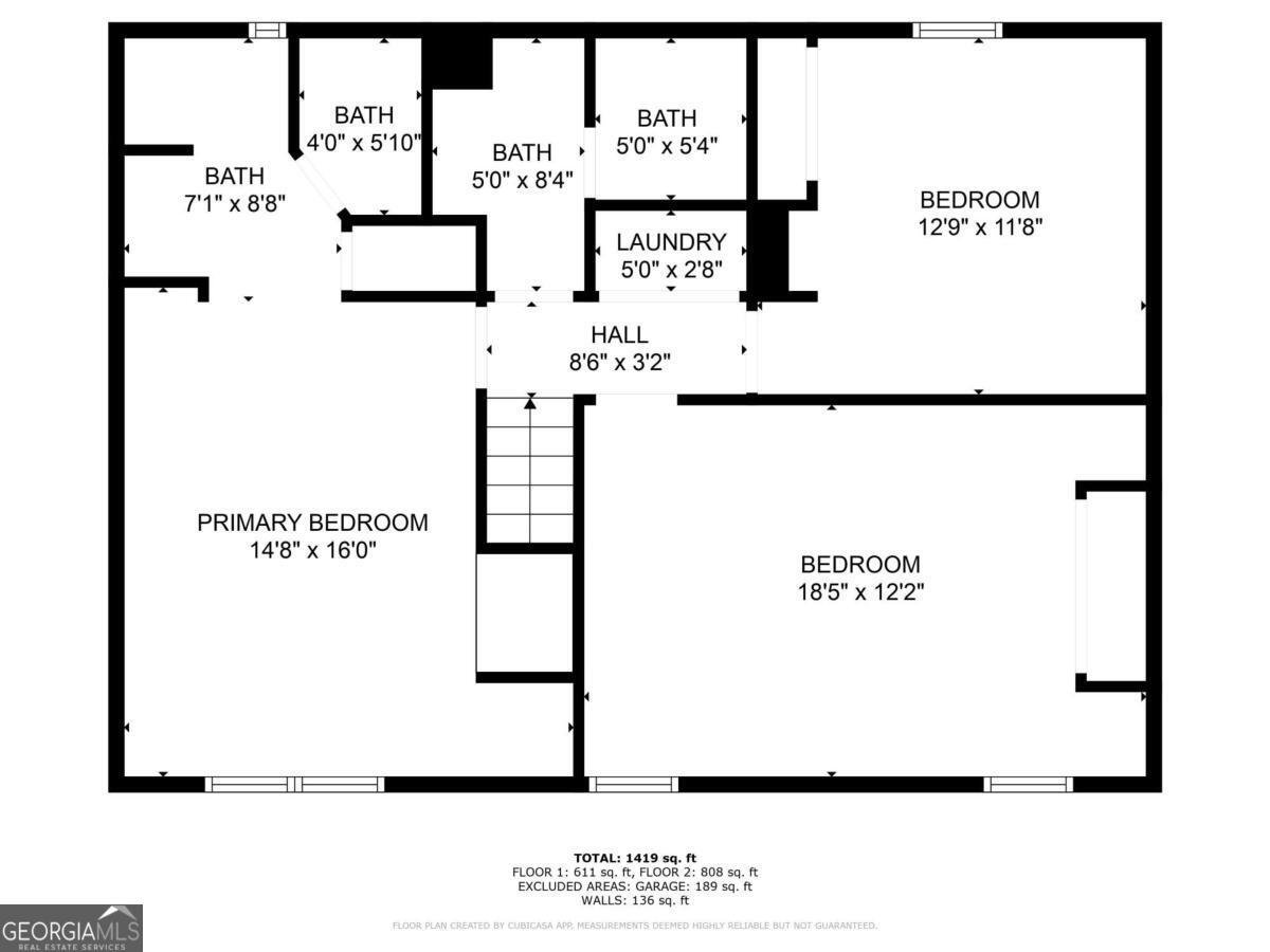 2067 Raintree Place Lithonia - 41