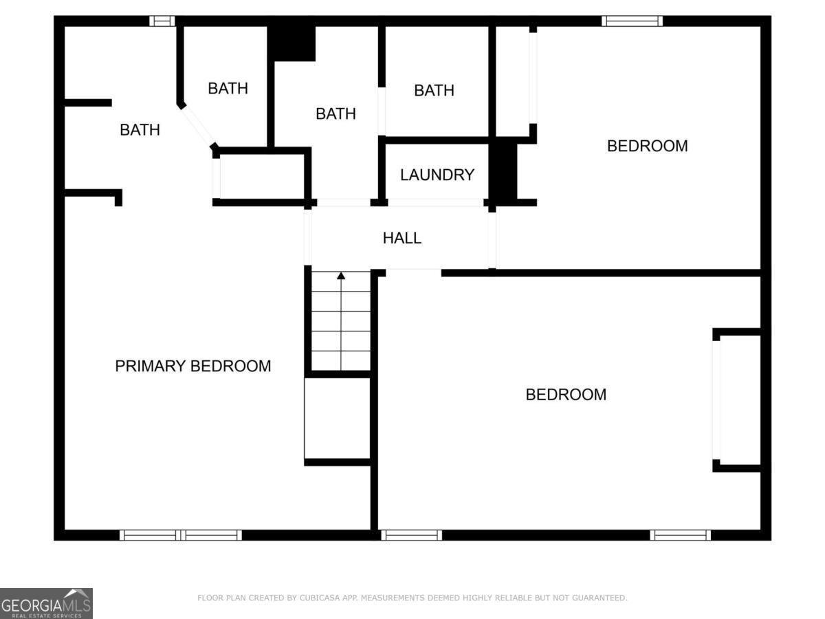 2067 Raintree Place Lithonia - 43