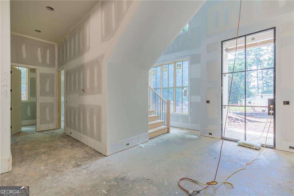 195 Shady Grove Lane Alpharetta - 1
