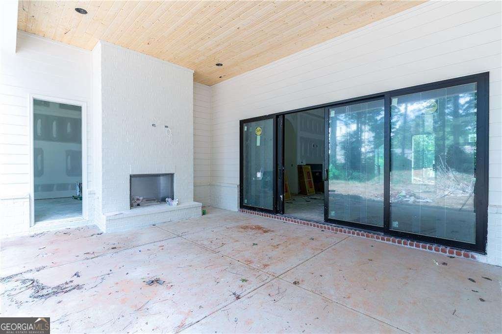 195 Shady Grove Lane Alpharetta - 10