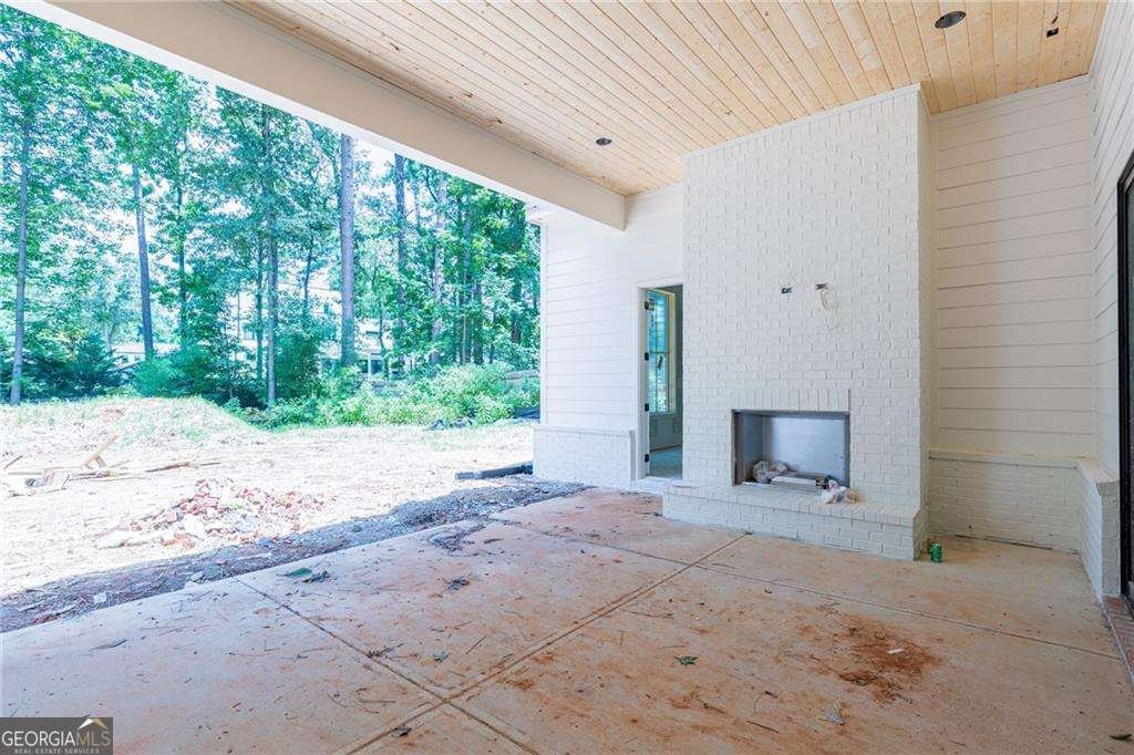 195 Shady Grove Lane Alpharetta - 11