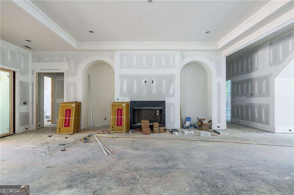 195 Shady Grove Lane Alpharetta - 12