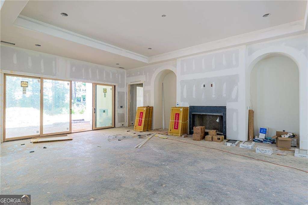 195 Shady Grove Lane Alpharetta - 13