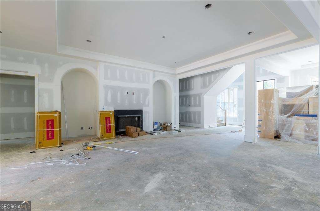 195 Shady Grove Lane Alpharetta - 14