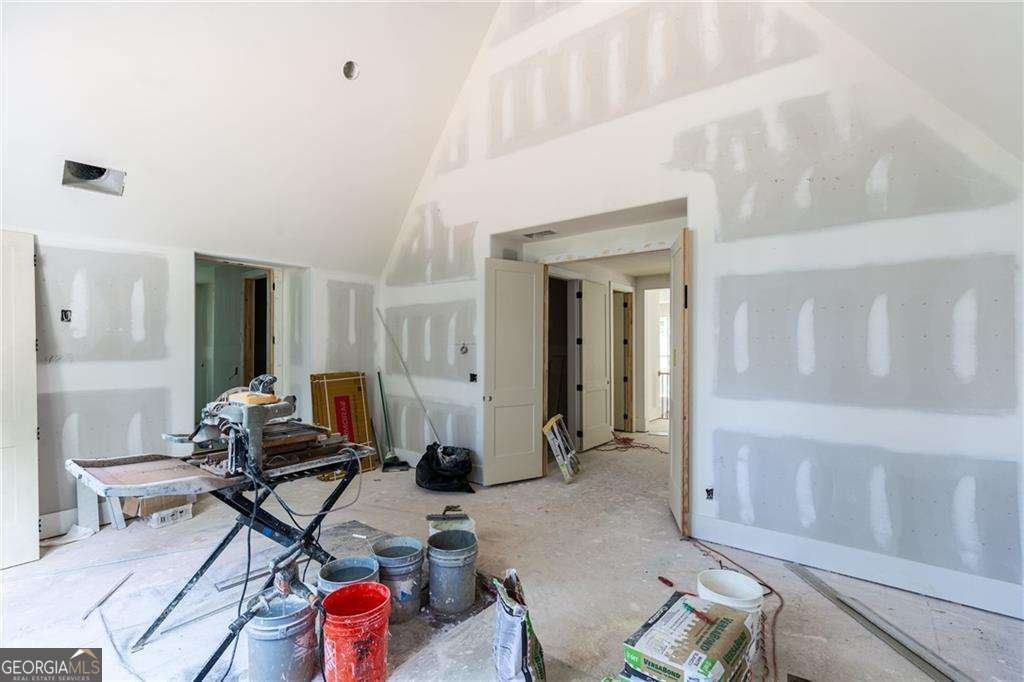 195 Shady Grove Lane Alpharetta - 21