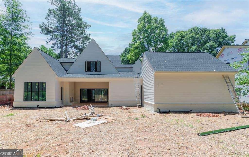 195 Shady Grove Lane Alpharetta - 25