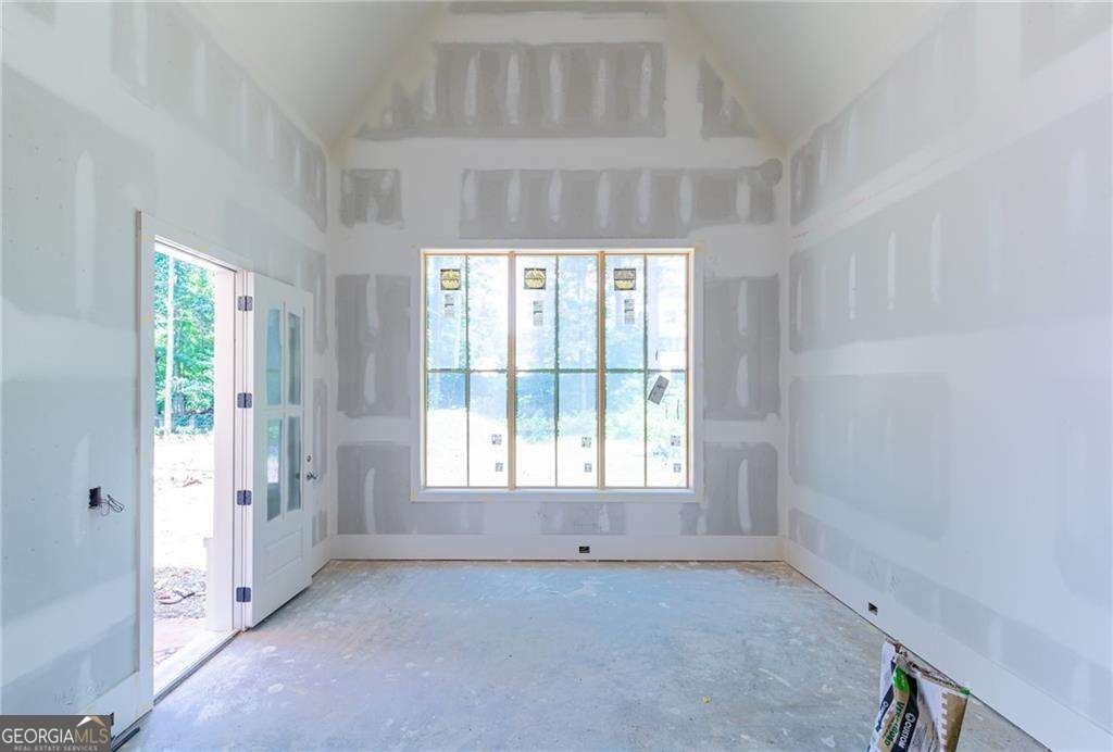 195 Shady Grove Lane Alpharetta - 3
