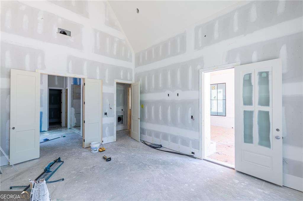 195 Shady Grove Lane Alpharetta - 4