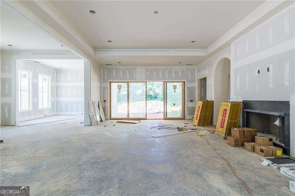 195 Shady Grove Lane Alpharetta - 9