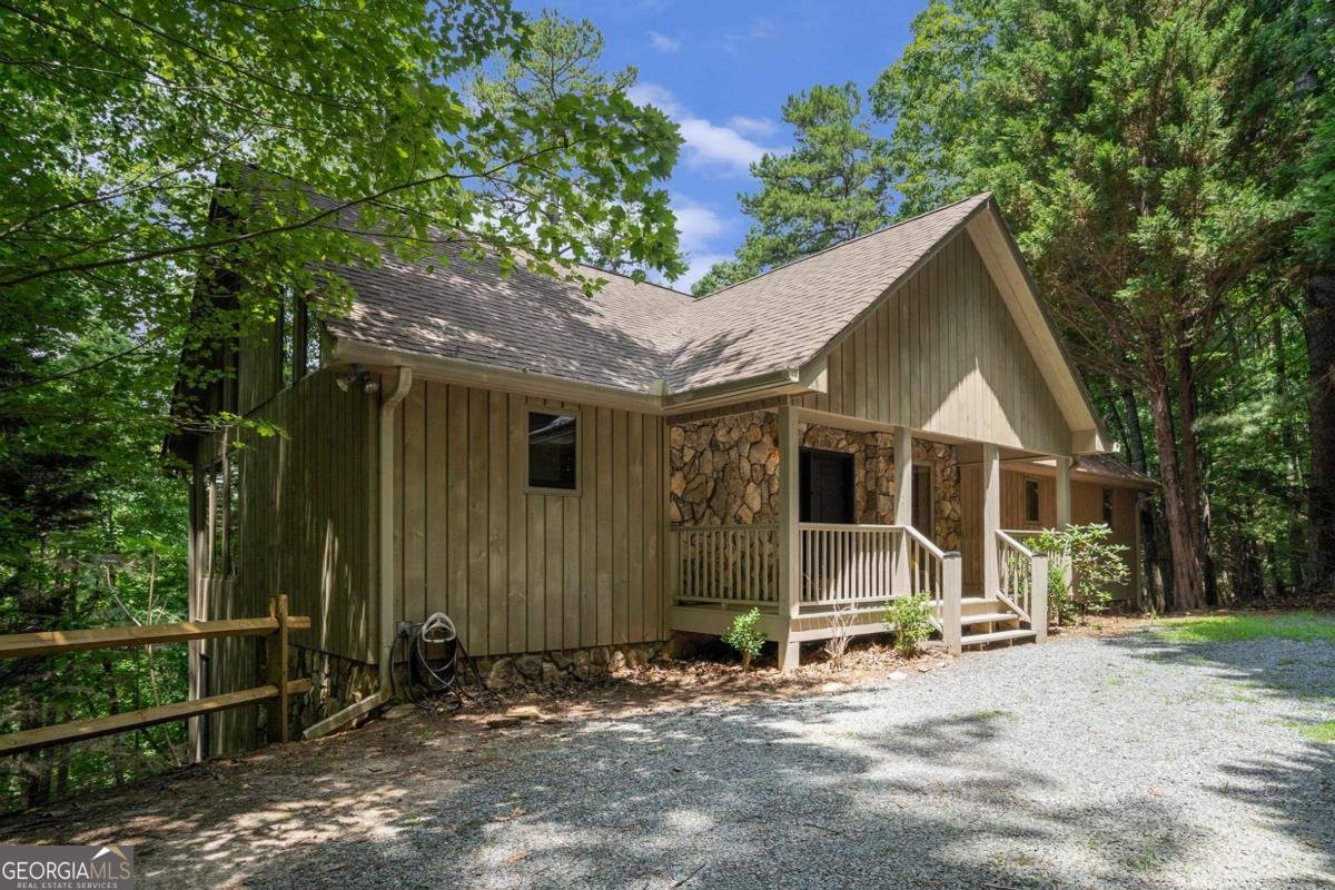 120 Dogwood Terrace Ellijay - 1