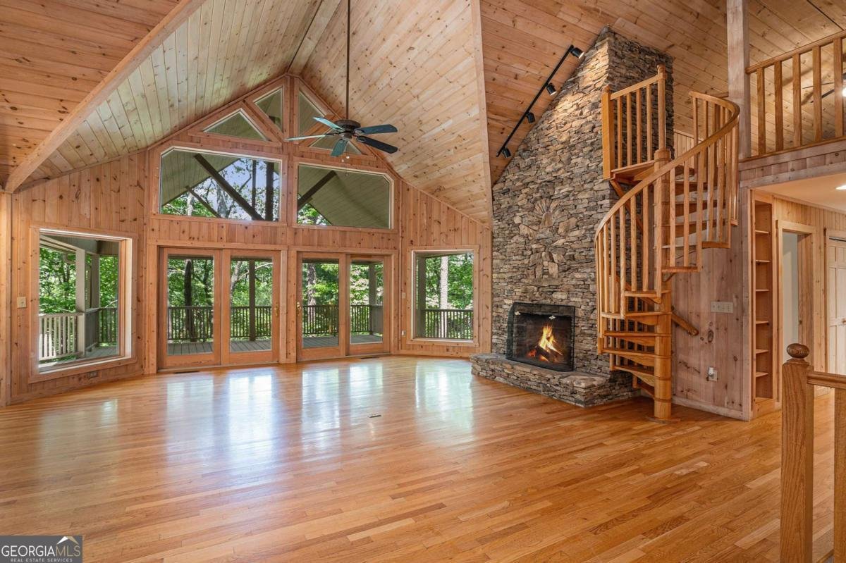 120 Dogwood Terrace Ellijay - 2