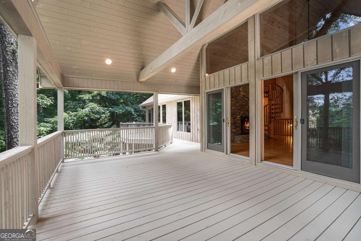 120 Dogwood Terrace Ellijay - 26