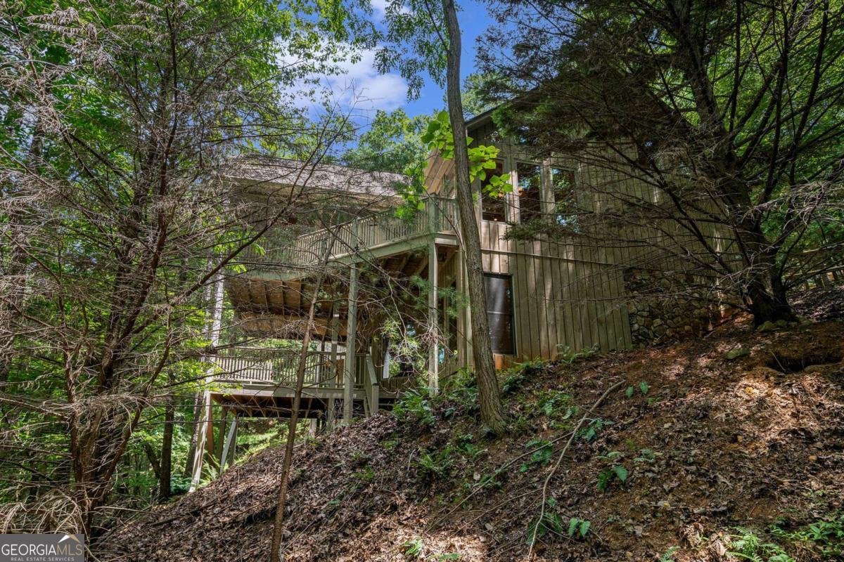 120 Dogwood Terrace Ellijay - 29