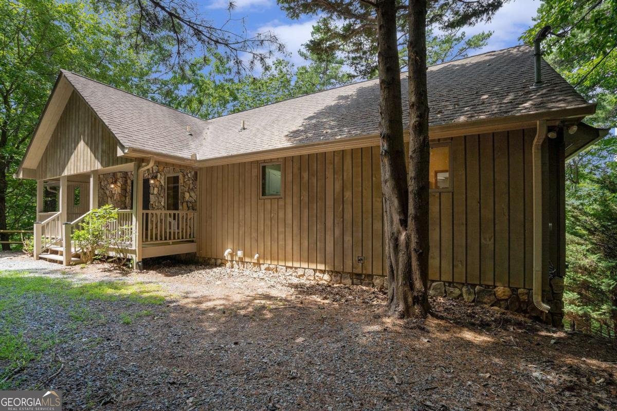 120 Dogwood Terrace Ellijay - 30