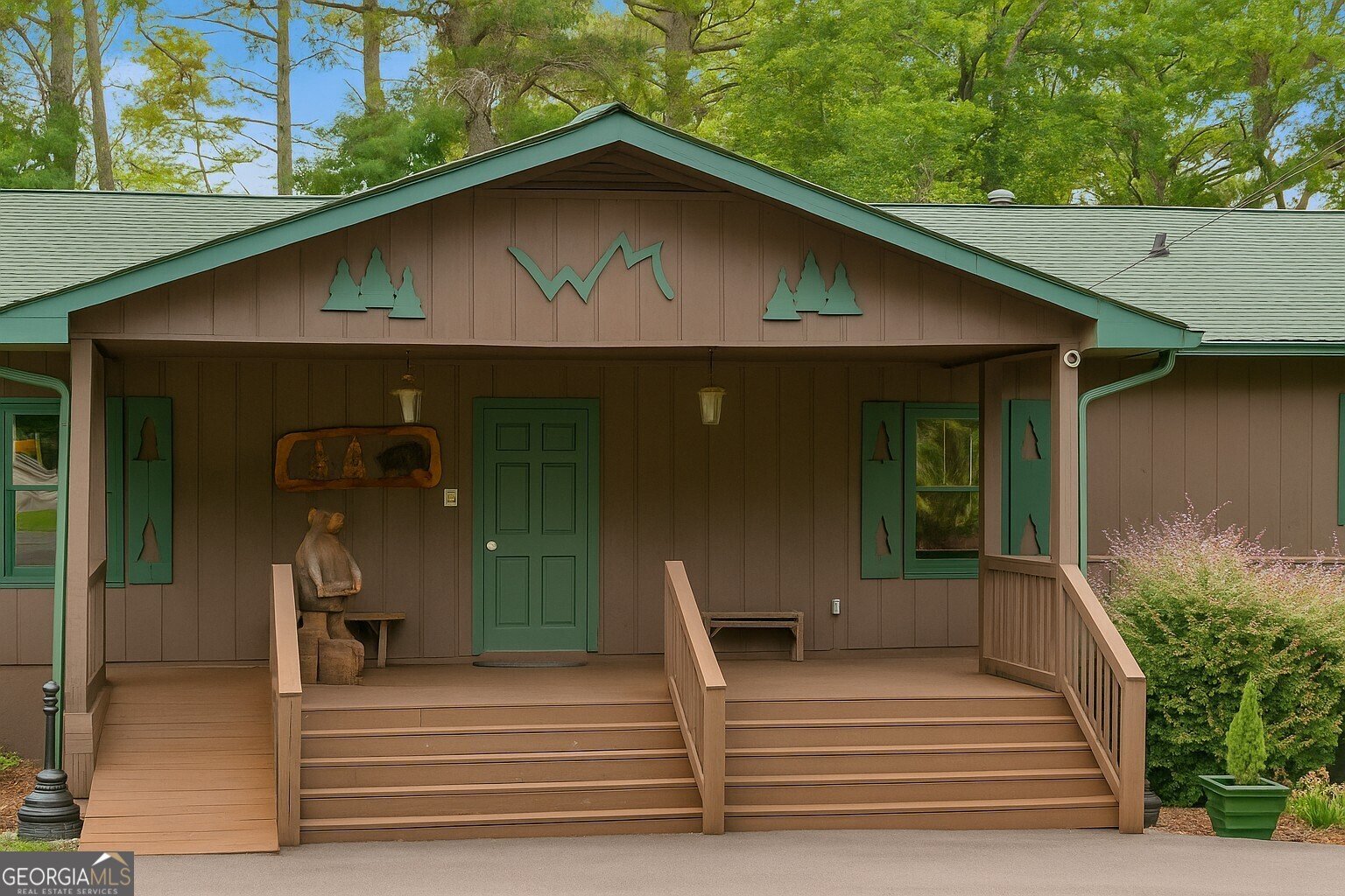 120 Dogwood Terrace Ellijay - 36