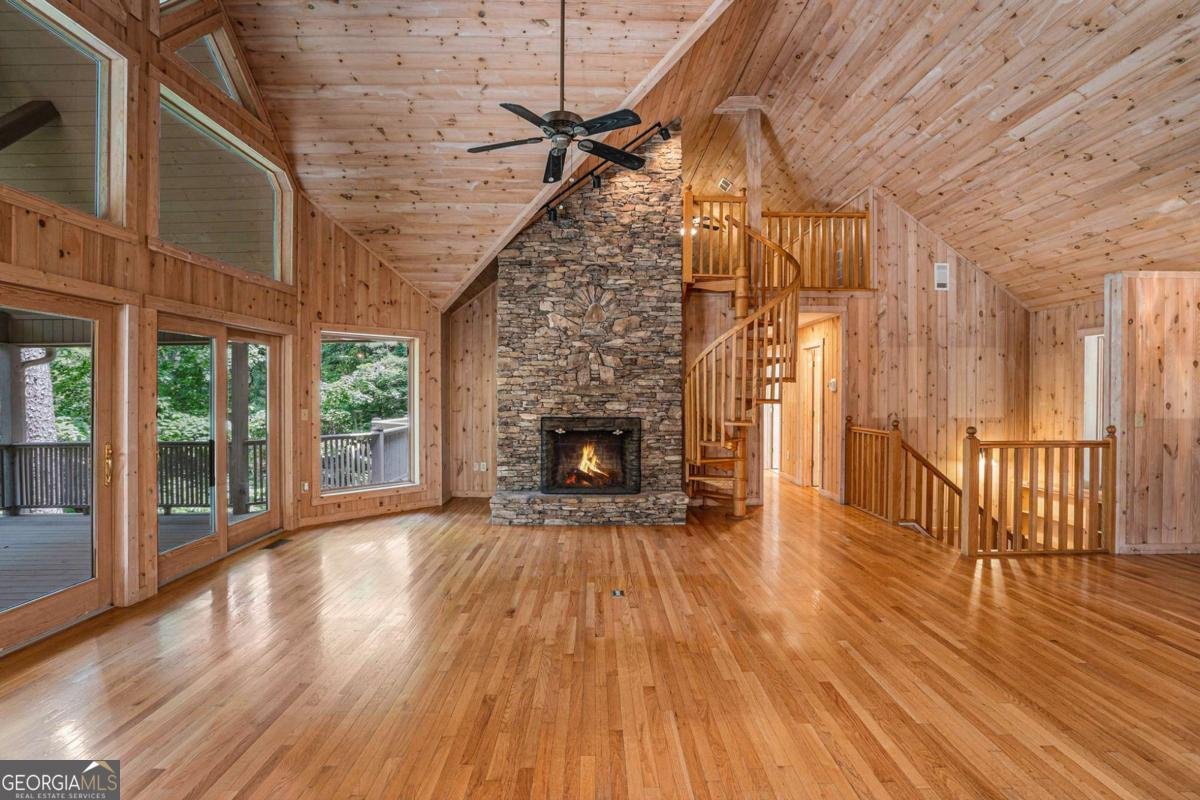 120 Dogwood Terrace Ellijay - 4