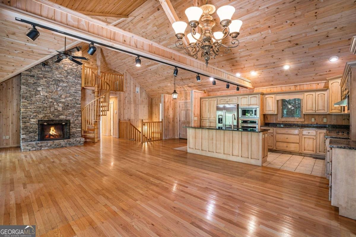 120 Dogwood Terrace Ellijay - 5