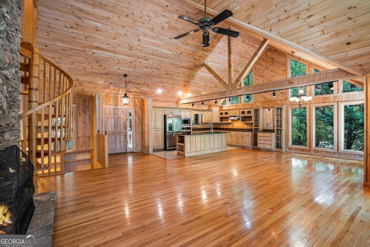 120 Dogwood Terrace Ellijay - 6