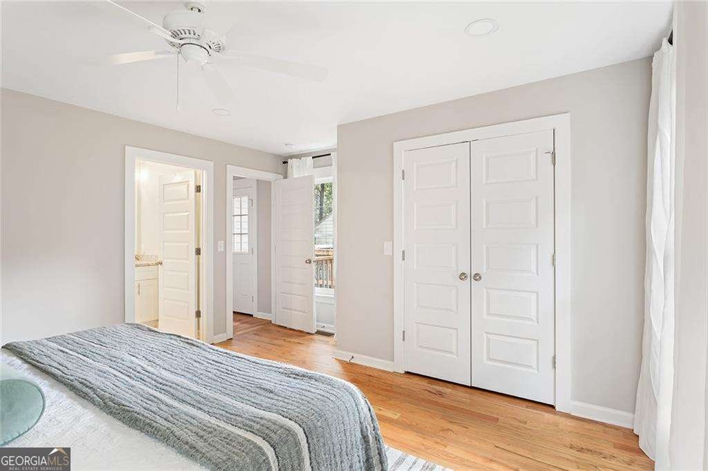 1583 Braeburn Drive Atlanta - 10