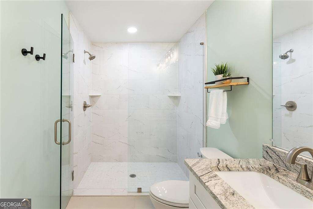 1583 Braeburn Drive Atlanta - 11