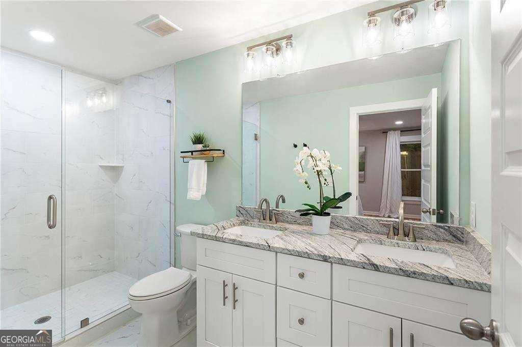 1583 Braeburn Drive Atlanta - 12
