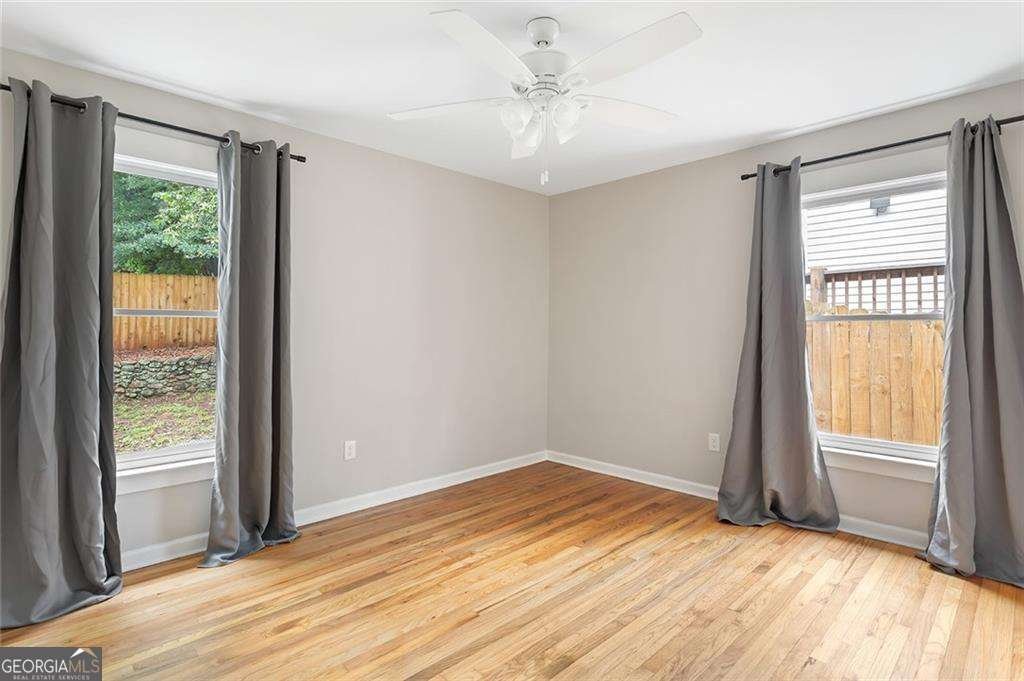 1583 Braeburn Drive Atlanta - 13